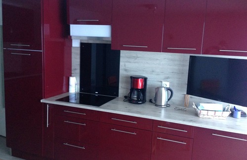 La Mongie Apartment | Cozy T1 Near Ski Resorts with Family-Friendly Amenities