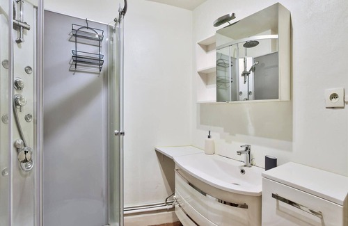 Villette - Maisons Neuves Apartment | Nice T3 in the 3rd district of Lyon