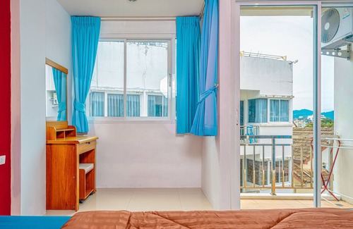 Nanai Road House | Discover Comfort at Nice to Meat You Rooms with Breakfast