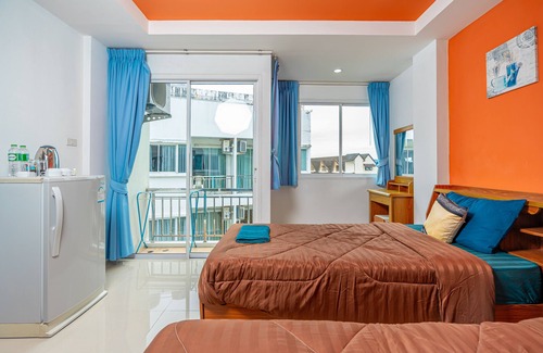 Nanai Road House | Discover Comfort at Nice to Meat You Rooms with Breakfast