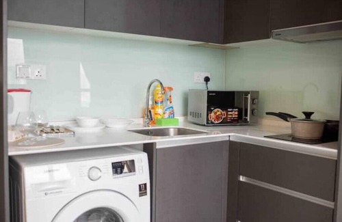 Cyberjaya Apartment | Family-Friendly Unit in Cyberjaya for Your Next Getaway