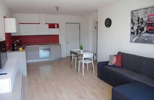 Riva del Garda Apartment | Top-Rated Vacation Apartment in S. Alessandro, Riva del Garda