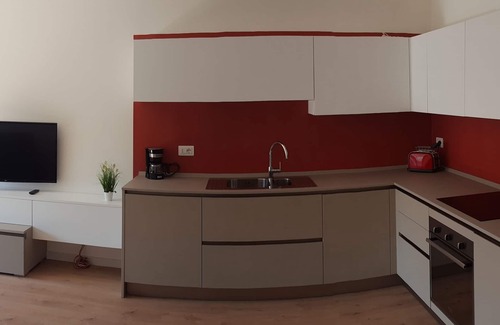 Riva del Garda Apartment | Top-Rated Vacation Apartment in S. Alessandro, Riva del Garda