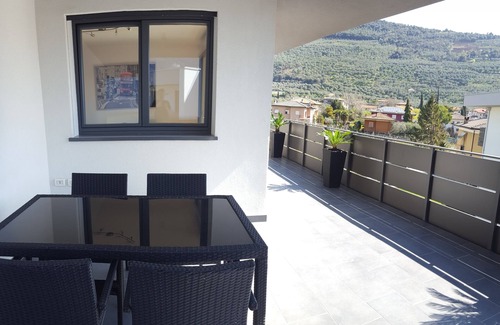 Riva del Garda Apartment | Top-Rated Vacation Apartment in S. Alessandro, Riva del Garda
