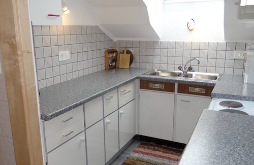 Tuernitz Apartment | Idyllic Apartment in Lower Austrian Prealps - 10/10 Rated