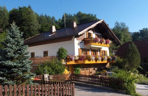 Tuernitz Apartment | Idyllic Apartment in Lower Austrian Prealps - 10/10 Rated