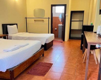 Vang Vieng House | Scenic View Guesthouse: Family-Friendly & Highly Rated
