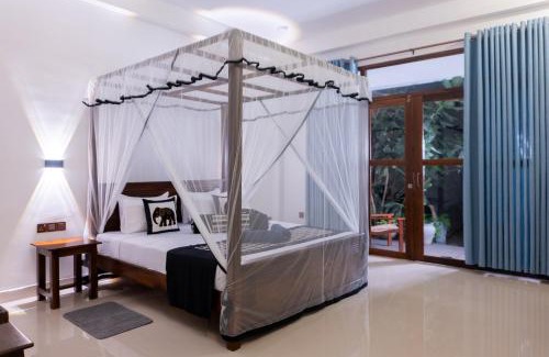 Sigiriya Cabin | Scenic Nice View Lodge: Guest Rated 9.7, Pet Friendly & Spa