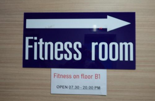 Ploenchit Apartment | Scenic Views in the Heart of Bangkok with Pool Access
