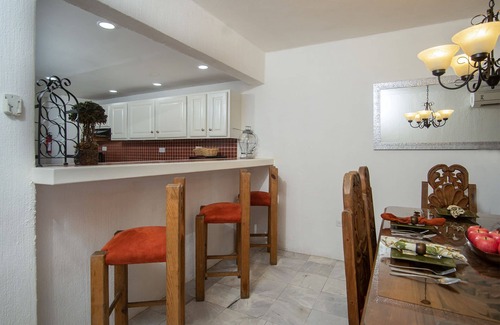 San Carlos Villa | Unforgettable Villa Experience in Las Glorias with Pool & Spa