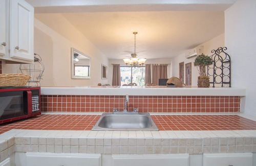 San Carlos Villa | Unforgettable Villa Experience in Las Glorias with Pool & Spa