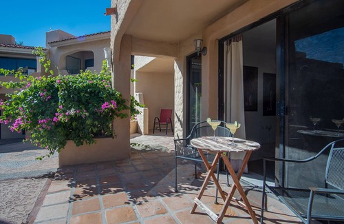 San Carlos Villa | Unforgettable Villa Experience in Las Glorias with Pool & Spa