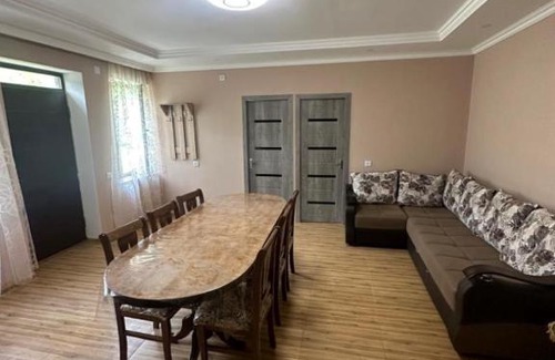 Kaputan Villa | Family-Friendly Nice Villa 2 Near Dilijan for Memorable Stays