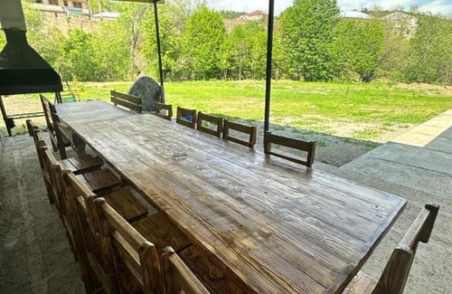 Kaputan Villa | Family-Friendly Nice Villa 2 Near Dilijan for Memorable Stays