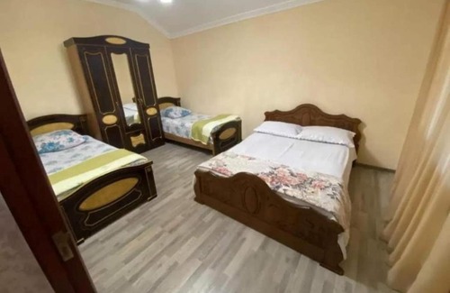 Kaputan Villa | Family-Friendly Nice Villa in Beautiful Dilijan