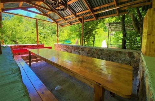 Kaputan Villa | Family-Friendly Nice Villa in Beautiful Dilijan
