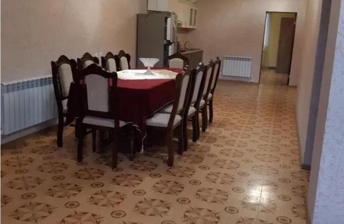 Kaputan Villa | Family-Friendly Nice Villa in Beautiful Dilijan