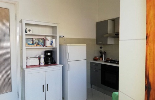 Lido di Camaiore House | Cozy Villa Steps from the Beach with Ocean Views