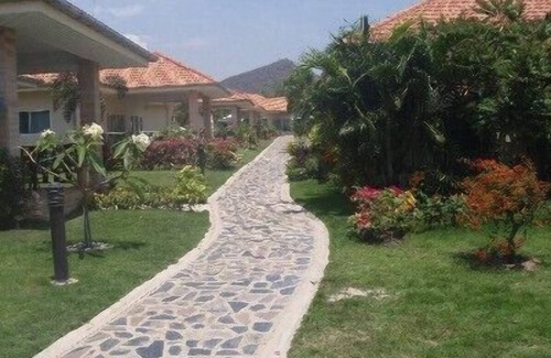 Hua Hin Villa | Relaxing Villa with Pool and Ocean Views in Hua Hin