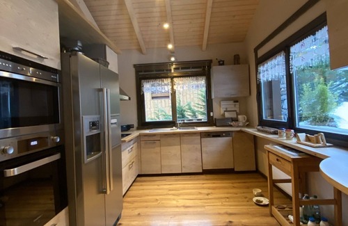 La Perriere Ski Chalet | Chalet Escape at Chavonnes Courchevel - Rated 9.6/10