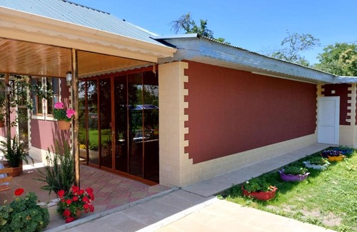 Gabala Apartment | Inviting Yards Villa Vəndam Kamran - Family & Pet Friendly