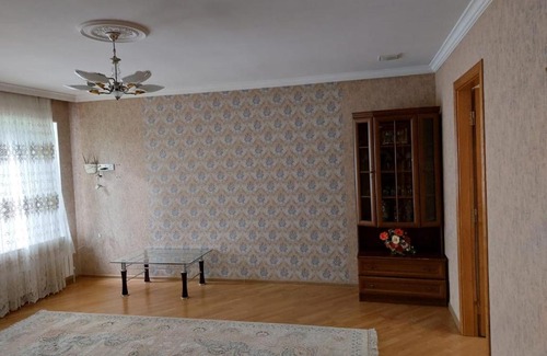 Gabala Apartment | Inviting Yards Villa Vəndam Kamran - Family & Pet Friendly