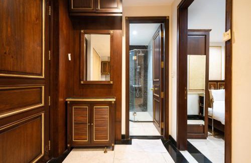 District 1 Apartment | Nicecy Suite Hotel - Apartment