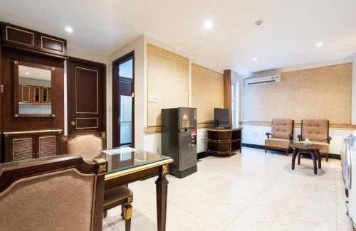 District 1 Apartment | Nicecy Suite Hotel - Apartment