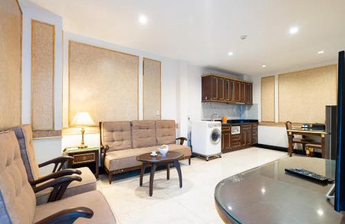 District 1 Apartment | Nicecy Suite Hotel - Apartment