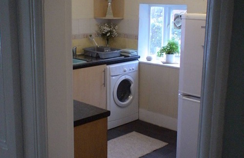 Prestatyn Apartment | Inviting First Floor Apartment Near Transport Hubs