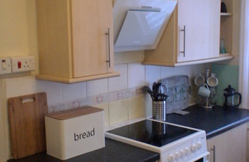Prestatyn Apartment | Inviting First Floor Apartment Near Transport Hubs