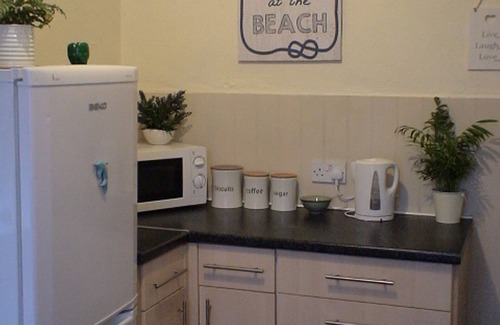 Prestatyn Apartment | Inviting First Floor Apartment Near Transport Hubs