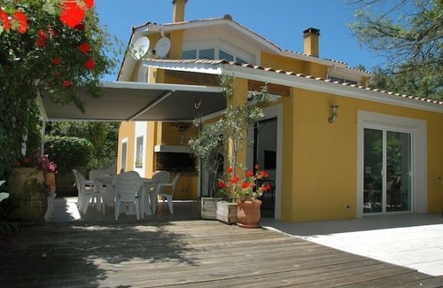 Hourtin-Plage House | Cozy Beachside Retreat with Ocean Views & Pet-Friendly Perks