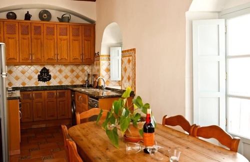 San Ambrosio House | Beautiful Patio House with Ocean Views and Spa Amenities