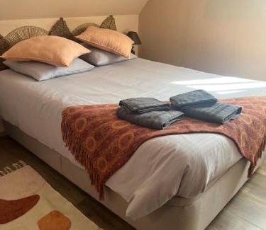 Blonville-sur-Mer Apartment | Exceptional Oceanfront Retreat at Niceview Chez Nanou