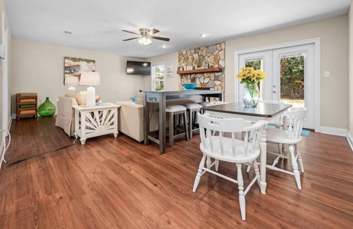Niceville House | Discover Niceville Dream Home: Perfect for Families & Pets