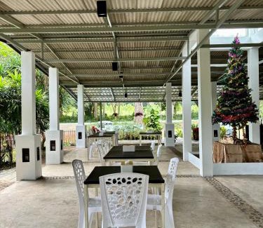 Mu Si Hotel | Niche Khaoyai