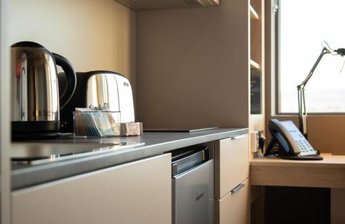 Dun Laoghaire Apartment | Explore Niche Living in Dun Laoghaire with Pool Access