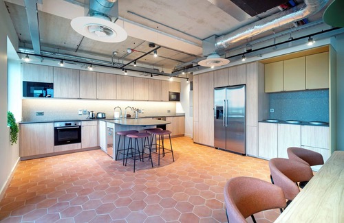 Rathmines Apartment | Discover Niche Living Rathmines: Accessible Comfort Awaits
