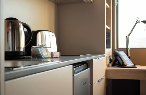 Rathmines Apartment | Discover Niche Living Rathmines: Accessible Comfort Awaits