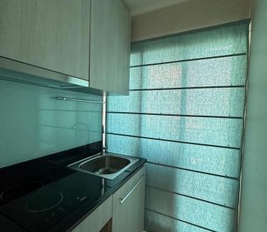 Bang Kaeo Apartment | Affordable Family Stay at Niche Mono Mega Space Bangna