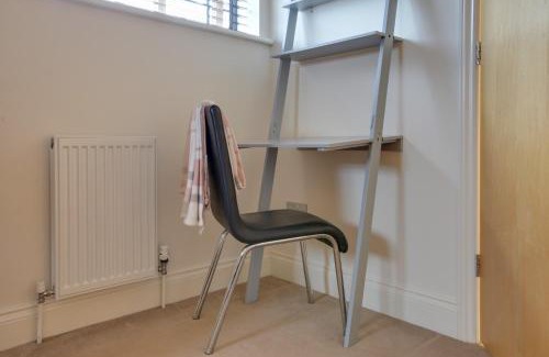 Braintree Apartment | Family-Friendly Niche Water Tower Apartments with Great Reviews