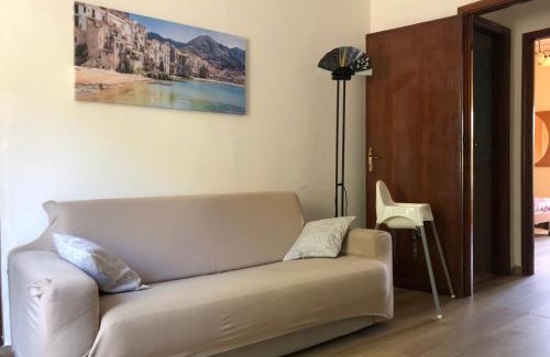 Campofelice di Roccella Apartment | Nichi & Matti Iemmolo's Guest House
