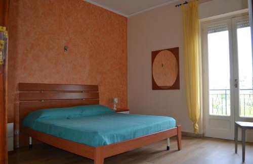 Campofelice di Roccella Apartment | Nichi & Matti Iemmolo's Guest House