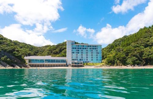 Nango Hotel | Beachfront Bliss at Nichinankaigan Nango Prince Hotel