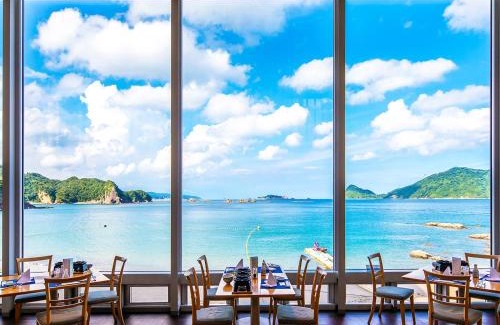 Nango Hotel | Beachfront Bliss at Nichinankaigan Nango Prince Hotel