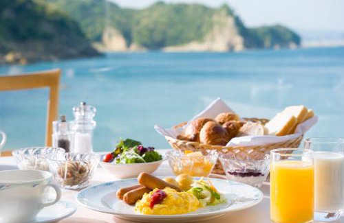 Nango Hotel | Beachfront Bliss at Nichinankaigan Nango Prince Hotel