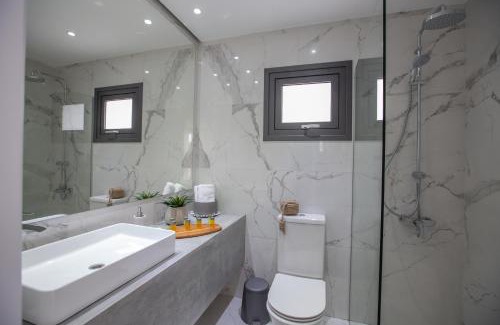 Protaras Apartment | Stunning Nicholas Seaview Apartments - 4 Star, Child Friendly