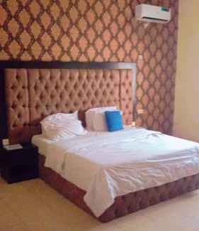 Onitsha Hotel | Nicholla Suites and Garden