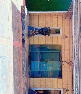 Onitsha Hotel | Nicholla Suites and Garden